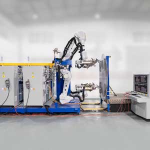 Data acquisition system